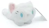 Kiki, pequeña figura de peluche de la línea "Lily Beanbag", Vista previa de la imagen del producto 3