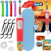 Oral-B Vitality Pro 103 König der Löwen Elektrische Produktbild-Vorschau 1