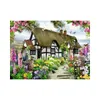 Cottage da sogno Ravensburger 14709 Anteprima dell’immagine prodotto 2