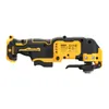 DEWALT Akku-Multifunktions-Werkzeug DCS353NT, 12 Volt, Produktbild-Vorschau 5