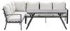 Garden Impressions Sergio Lounge-Dining Set 3-teilig - Produktbild-Vorschau 11