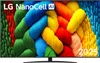 LG NanoCell AI 75NANO81A6A 190,5 cm (75") 4K Ultra HD Smart Produktbild-Vorschau 1