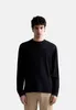 Replay M3101.000.85204 Langarm-t-shirt Schwarz L Mann Produktbild-Vorschau 7