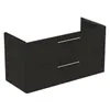 Ideal Standard T5514NV WT-Unterschrank i.life B 2 Auszüge Produktbild-Vorschau 1
