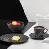 Villeroy & Boch Manufacture - Ontbijtset Mickey Mouse, Productafbeelding-voorbeeld 3