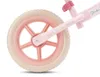 Detský bežecký bicykel Molto STRADA pink candy Náhľad obrázku produktu 5