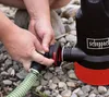 Scheppach DWP750 ponorné čerpadlo na odpadovú vodu 750W | Náhľad obrázku produktu 14