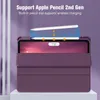 Fintie Hybrid Hülle für iPad Pro 11 2022/2021 (3./4. Produktbild-Vorschau 7