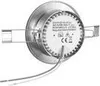 Faretto da incasso a LED Faretto da soffitto set di 5 Anteprima dell’immagine prodotto 2