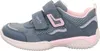 Superfit Storm - Blau / Rosa Leder/Synthetik : Normal : 32 Produktbild-Vorschau 6