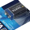 Varta High Energy E-Block Batterie Náhľad obrázku produktu 25