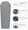 Naturehike Hüttenschlafsack Ultralight Schlafsack Liner nur Produktbild-Vorschau 3