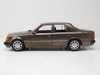 Norev 183954 Mercedes 500 E W124 1990 impala metallic 1:18 Produktbild-Vorschau 3