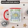 Trendation - Schildkröte Tasse Geschenk Schildkröten Produktbild-Vorschau 3