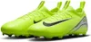 Chaussures de football sur gazon Nike Jr. Zoom Vapor 16 Voir les images du produit 1