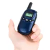 Walkie Talkie radio a lungo raggio 8 canali gamma fino a 3 Anteprima dell’immagine prodotto 2