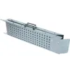 LUXTOM | Auffahrrampe, klappbar, 180x22cm, 2TLG, 400kg, für Produktbild-Vorschau 3