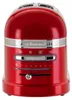 Kitchenaid 5KMT2204ECA Toaster Liebesapfel rot Produktbild-Vorschau 5