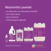 Tekutý prací prostředek - Levandule 5L Náhled obrázku produktu 3
