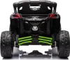 Quad PlayHouse Buggy Maverick 4x4, 24V - 800W, Bluetooth, Podgląd zdjęcia produktu 4