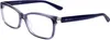 Jimmy Choo Damenbrille Fassung JC225-PJP ø 54 mm Produktbild-Vorschau 2