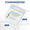 Staubsaugertüten 18x Staubsaugerbeutel für Staubsauger Produktbild-Vorschau 5