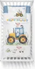 Bettwäsche, Kinderbettwäsche, Baumwolle 100x135 5519a Produktbild-Vorschau 1