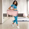 Aucuu Yogatasche Damen Groß mit Nassfach & Schuhtasche Produktbild-Vorschau 8