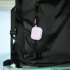 Silikonhülle mit Karabiner für AirPods 4, Bizon Case Produktbild-Vorschau 5