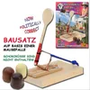 Corvus Mini vrhač čokoládových bozkov 750264 Náhľad obrázku produktu 1
