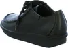 Clarks Funny Dream - černá namazaná kůže Velikost: 42 Náhled obrázku produktu 33