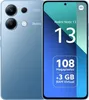 A marketing image showing a smartphone with its features highlighted. Podgląd zdjęcia produktu