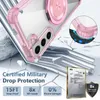 Etui pour Samsung Galaxy S22 5G anneau magnétique, support, Voir les images du produit 3