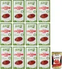 12x Felicia Sedanini di Lenticchie Rosse,Pasta mit 100% Produktbild-Vorschau 1