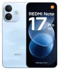 Redmi Note 17 Pro 5G - Bleu ciel - Smartphone avec 6 Go de Voir les images du produit 6