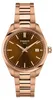 Tissot PR 100 34mm Roségold Damenuhr Produktbild-Vorschau 1