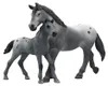 Schleich HORSE CLUB, entraînement pour le tournoi de Lisa, Voir les images du produit 2