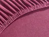 Jersey Spannbettlaken 180-200x200 cm Spannbettuch 100% Produktbild-Vorschau 5