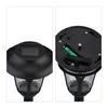 Zestaw 12 lamp solarnych Relaxdays, lampy solarne LED z Podgląd zdjęcia produktu 7