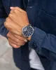 Tommy Hilfiger Baker 1710448 Herrenuhr + BOX Produktbild-Vorschau 23
