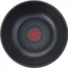 Poêle wok acier inoxydable 26cm - Tefal - L9737702 - Voir les images du produit 2