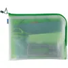 HERMA 20016 Pochette universelle A4+ 36x28cm Vert Fermeture Voir les images du produit 10