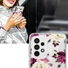 Funda de silicona con diseño para Samsung Galaxy A33 5G. Vista previa de la imagen del producto 6