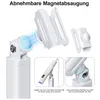 Mini-Manikürelampe, UV-LED-Lampe für Nagelkleber, Produktbild-Vorschau 4