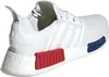 Under Armour Errores de Foto 1326799-100 in White color Náhled obrázku produktu 3
