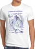 style3 Schwanenflug Herren T-Shirt vogelfreund vögel Produktbild-Vorschau 1