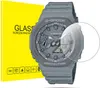INF Pellicola protettiva in vetro temperato per smartwatch, Anteprima dell’immagine prodotto 1