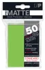 Ultra Pro - Aqua Pro-Matt-Hüllen (50) Produktbild-Vorschau 11