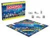 Monopoly - Polizei 2.0 Gesellschaftsspiel Brettspiel Spiel Produktbild-Vorschau 2