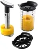 Affetta ananas Gefu Professional Plus Anteprima dell’immagine prodotto 1